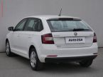 Škoda Rapid - fotka číslo 5