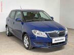 Škoda Fabia - fotka číslo 0