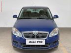 Škoda Fabia - fotka číslo 1
