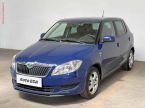 Škoda Fabia - fotka číslo 2