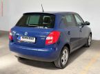 Škoda Fabia - fotka číslo 3