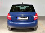Škoda Fabia - fotka číslo 4