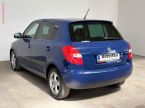 Škoda Fabia - fotka číslo 5