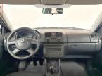 Škoda Fabia - fotka číslo 7