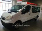 Opel Vivaro - fotka číslo 0