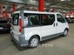 Opel Vivaro - fotka číslo 1