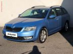 Škoda Octavia - fotka číslo 2