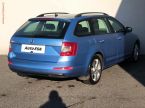 Škoda Octavia - fotka číslo 3
