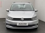 Volkswagen Touran - fotka číslo 1