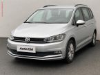 Volkswagen Touran - fotka číslo 2