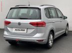 Volkswagen Touran - fotka číslo 3
