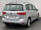 Volkswagen Touran - fotka číslo 3