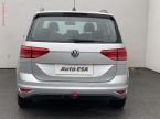 Volkswagen Touran - fotka číslo 4
