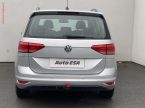 Volkswagen Touran - fotka číslo 4
