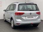 Volkswagen Touran - fotka číslo 5