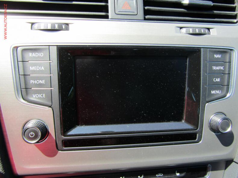 Volkswagen Golf - hlavní fotka