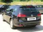 Volkswagen Golf - fotka číslo 5