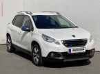 Peugeot 2008 - fotka číslo 0