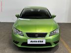 Seat Leon - fotka číslo 1