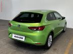 Seat Leon - fotka číslo 3