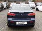 Mitsubishi Lancer - fotka číslo 4