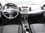 Mitsubishi Lancer - fotka číslo 7
