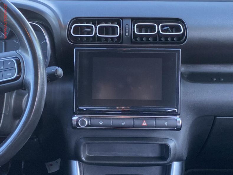 Citroën C3 Aircross - hlavní fotka