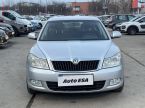 Škoda Octavia - fotka číslo 1