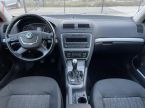 Škoda Octavia - fotka číslo 7