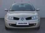 Renault Mégane - fotka číslo 1