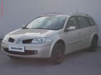 Renault Mégane - fotka číslo 2