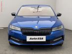 Škoda Superb - fotka číslo 1