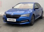 Škoda Superb - fotka číslo 2