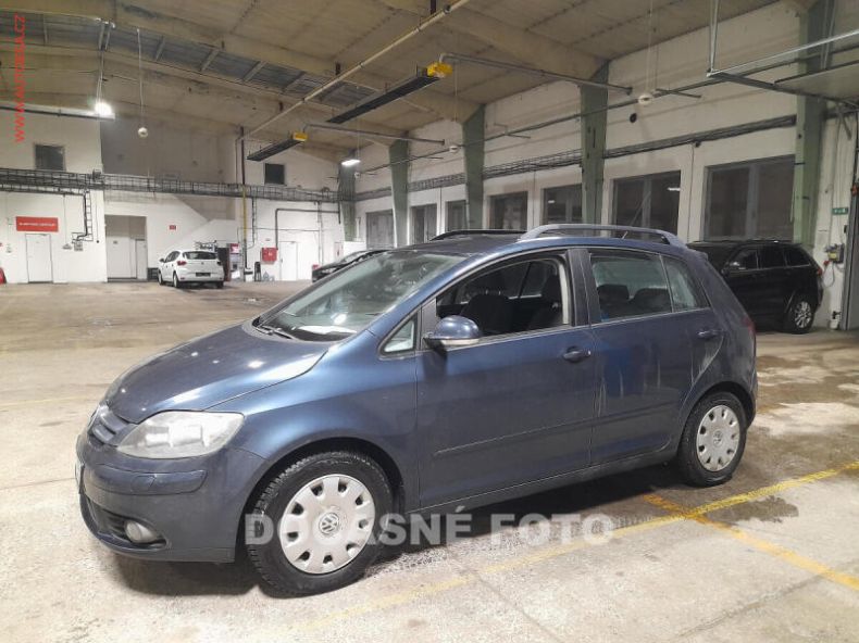 Volkswagen Golf - hlavní fotka inzerátu