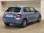 Škoda Fabia - fotka číslo 3