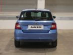 Škoda Fabia - fotka číslo 4
