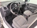 Volkswagen Caddy - fotka číslo 9