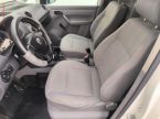 Volkswagen Caddy - fotka číslo 10