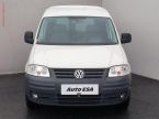 Volkswagen Caddy - fotka číslo 1