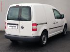 Volkswagen Caddy - fotka číslo 3