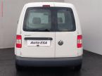 Volkswagen Caddy - fotka číslo 4
