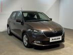 Škoda Fabia - fotka číslo 0