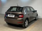 Škoda Fabia - fotka číslo 3