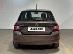 Škoda Fabia - fotka číslo 4