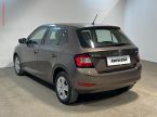 Škoda Fabia - fotka číslo 5