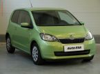 Škoda Citigo - fotka číslo 0