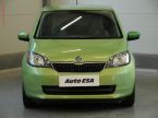 Škoda Citigo - fotka číslo 1