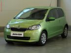 Škoda Citigo - fotka číslo 2