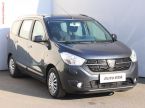 Dacia Lodgy - fotka číslo 0
