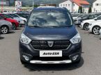 Dacia Lodgy - fotka číslo 1